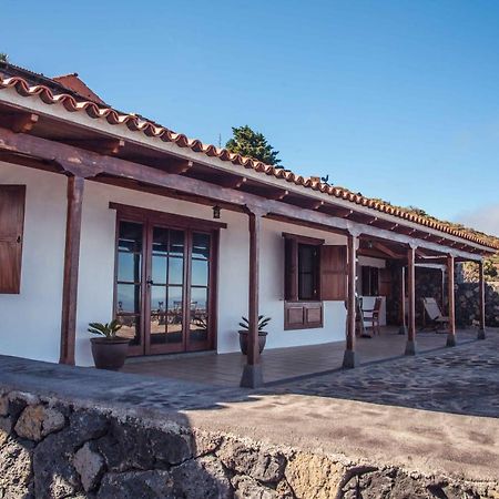 פואנקאליינטה דה לה פלמה Villas Los Torres I מראה חיצוני תמונה