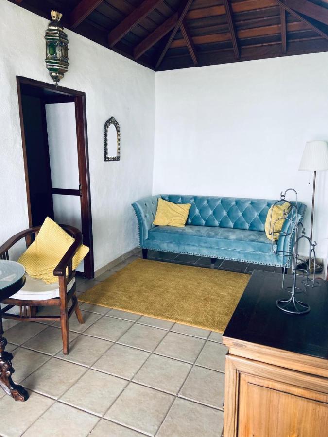 פואנקאליינטה דה לה פלמה Villas Los Torres I מראה חיצוני תמונה