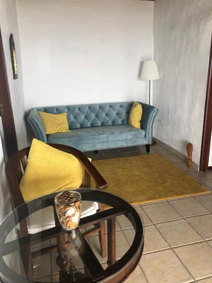 פואנקאליינטה דה לה פלמה Villas Los Torres I מראה חיצוני תמונה