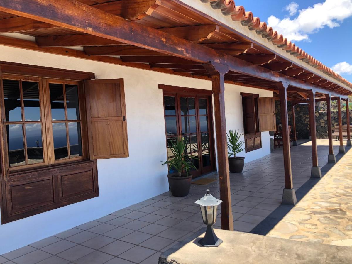 פואנקאליינטה דה לה פלמה Villas Los Torres I מראה חיצוני תמונה