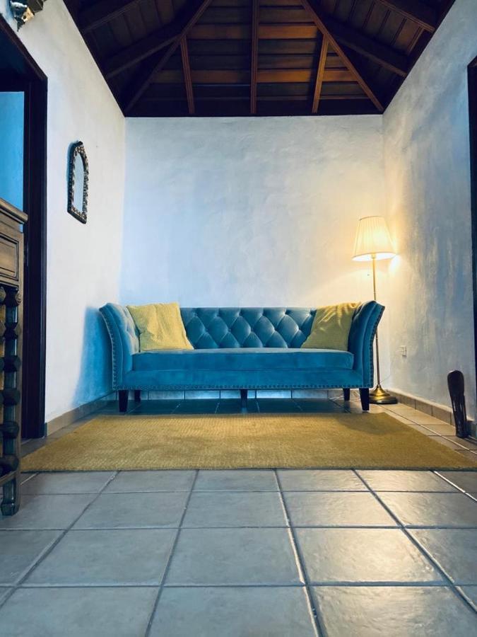 פואנקאליינטה דה לה פלמה Villas Los Torres I מראה חיצוני תמונה