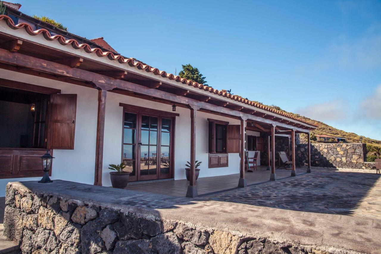 פואנקאליינטה דה לה פלמה Villas Los Torres I מראה חיצוני תמונה