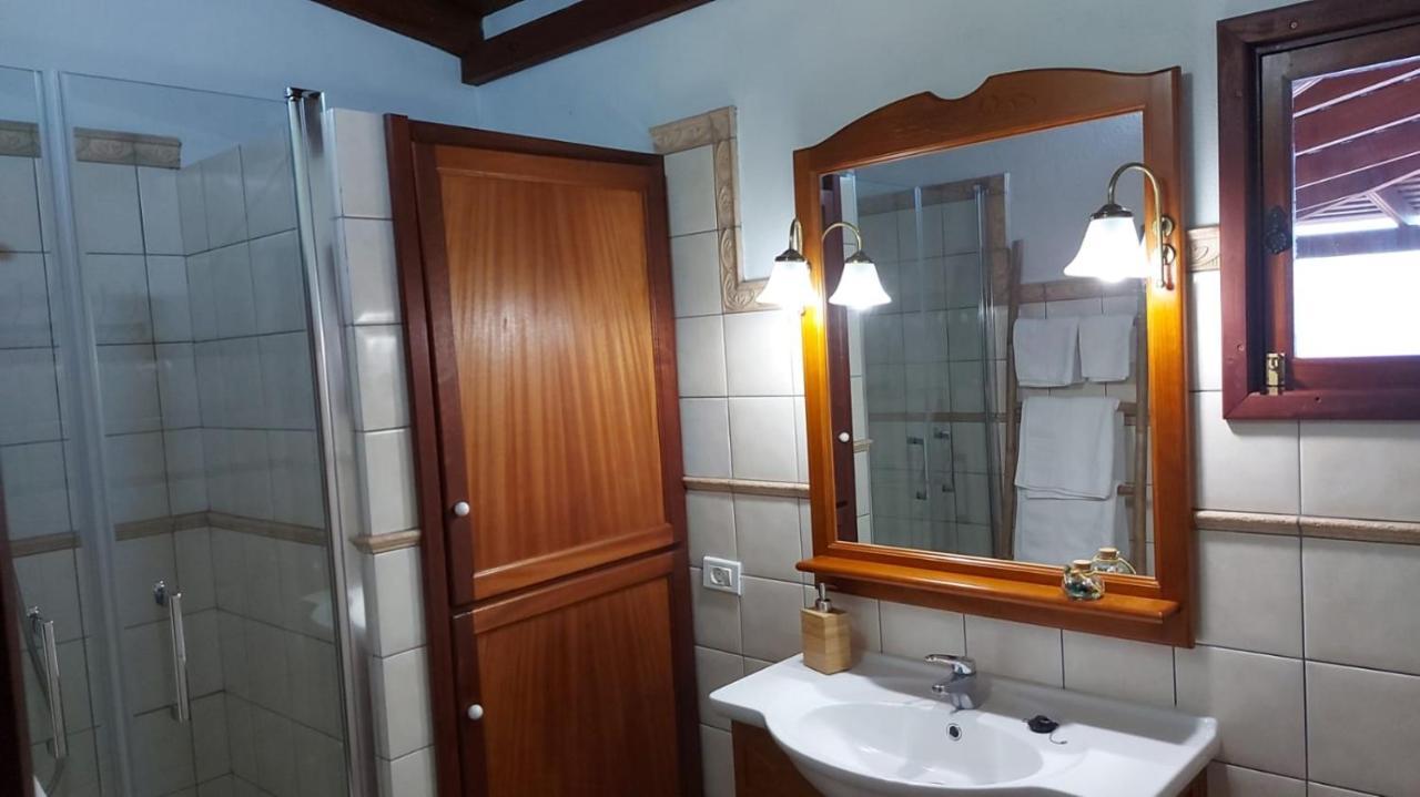 פואנקאליינטה דה לה פלמה Villas Los Torres I מראה חיצוני תמונה