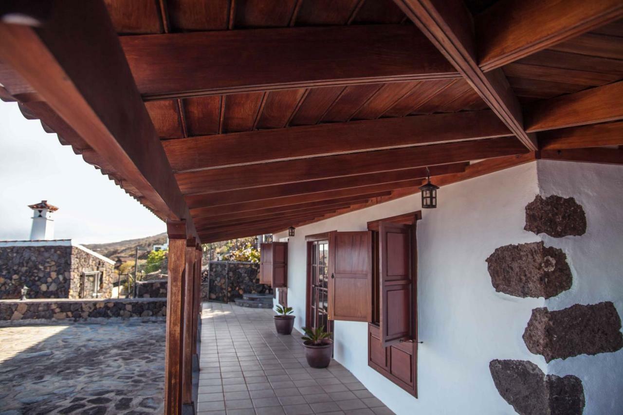 פואנקאליינטה דה לה פלמה Villas Los Torres I מראה חיצוני תמונה