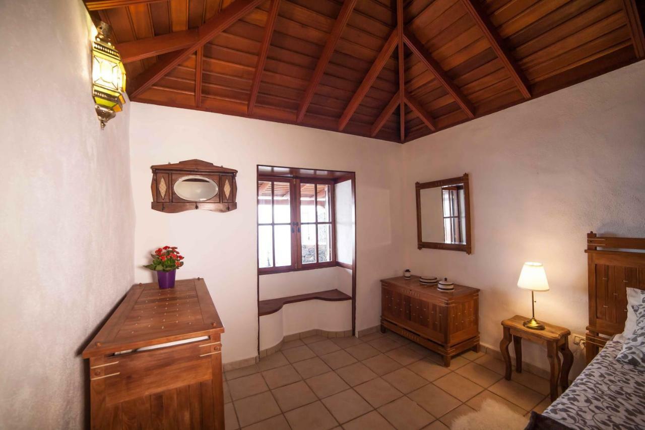 פואנקאליינטה דה לה פלמה Villas Los Torres I מראה חיצוני תמונה