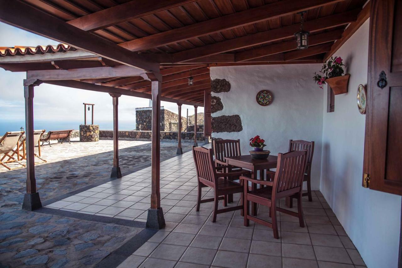 פואנקאליינטה דה לה פלמה Villas Los Torres I מראה חיצוני תמונה