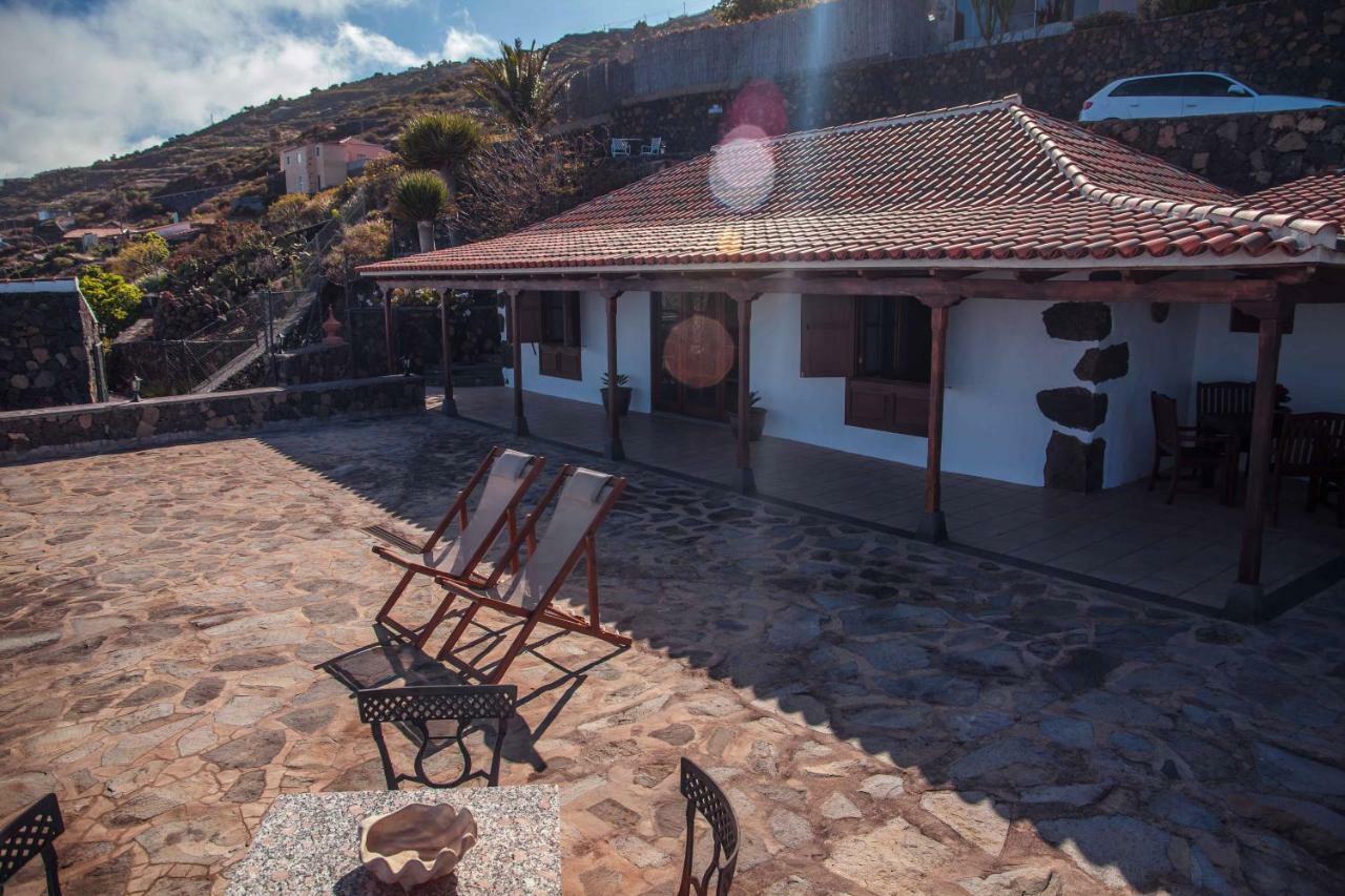 פואנקאליינטה דה לה פלמה Villas Los Torres I מראה חיצוני תמונה