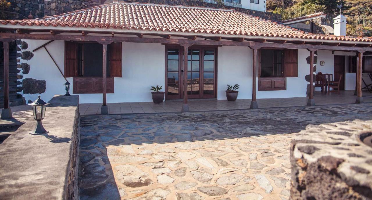 פואנקאליינטה דה לה פלמה Villas Los Torres I מראה חיצוני תמונה