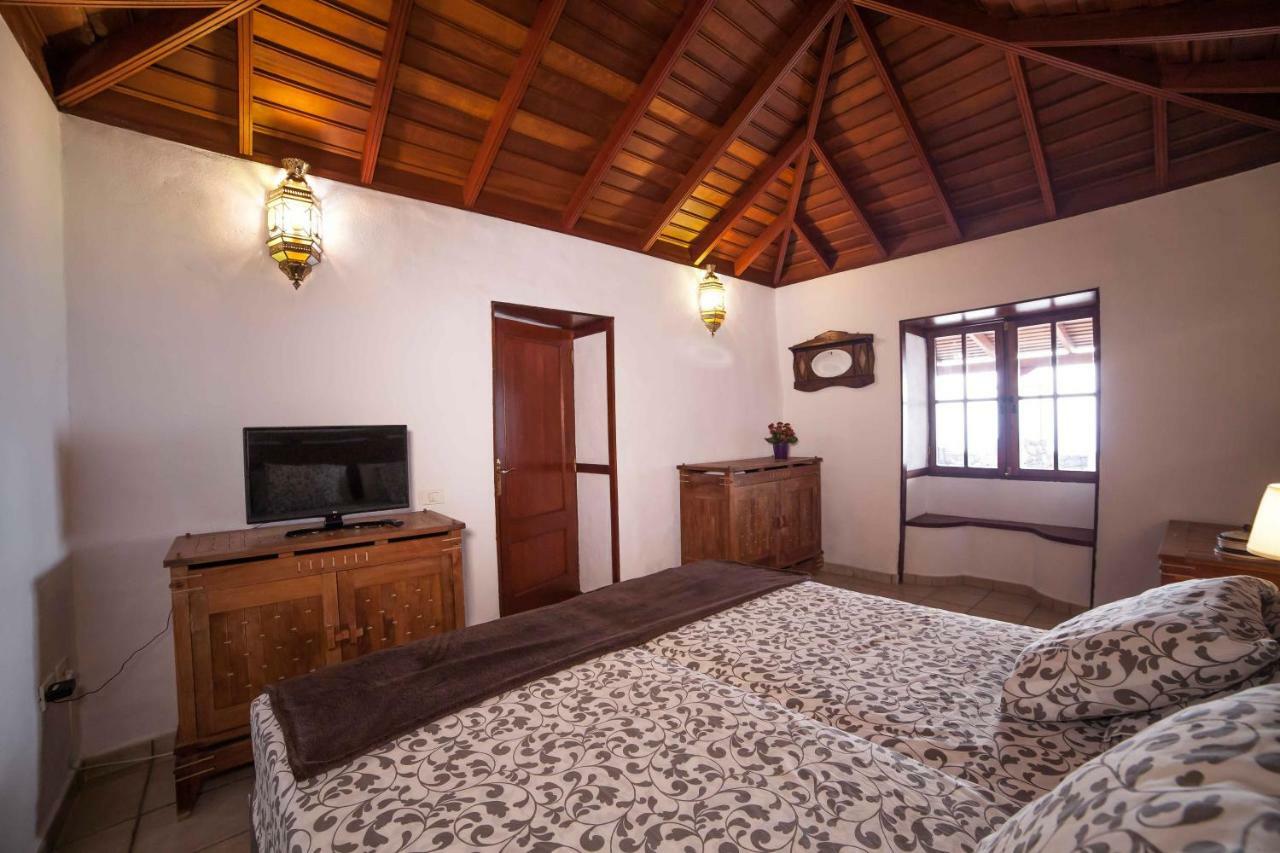 פואנקאליינטה דה לה פלמה Villas Los Torres I מראה חיצוני תמונה